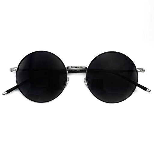 Очки круглой формы