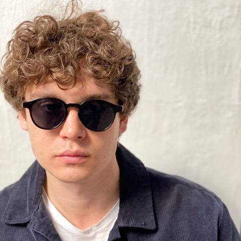 Солнцезащитные очки мужские