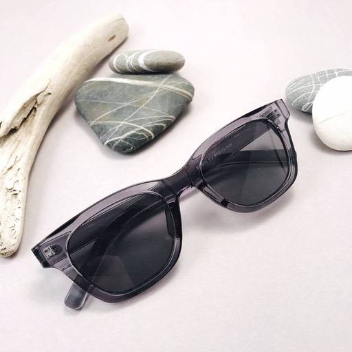 Стильные женские солнцезащитные очки 2021