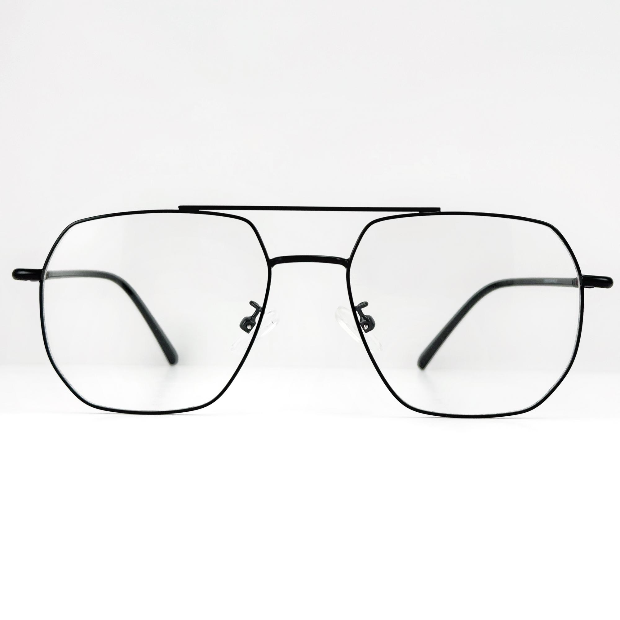 Очки авиаторы для компьютера без диоптрий