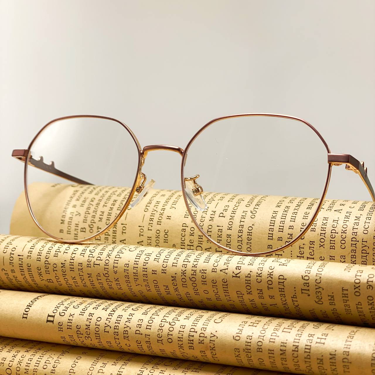 Женские очки для компьютера