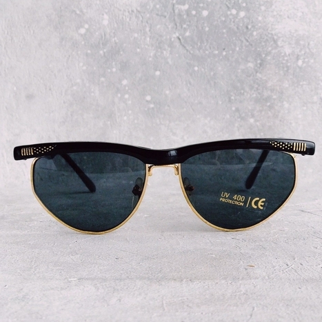 Солнцезащитные очки винтаж