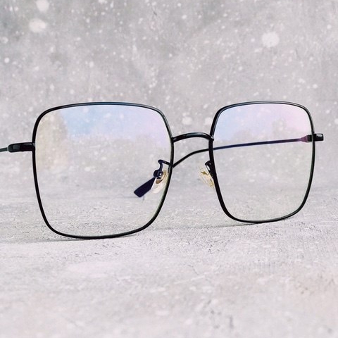 Очки для имиджа женские