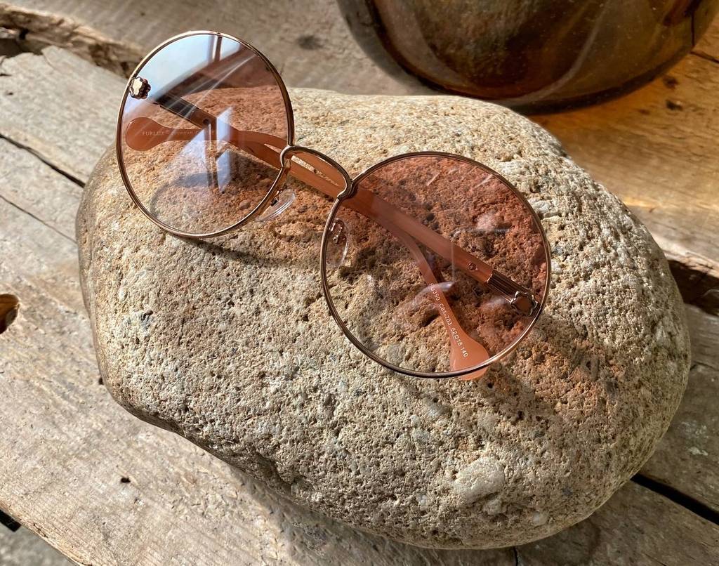 Очки круглые женские купить в интернет-магазине