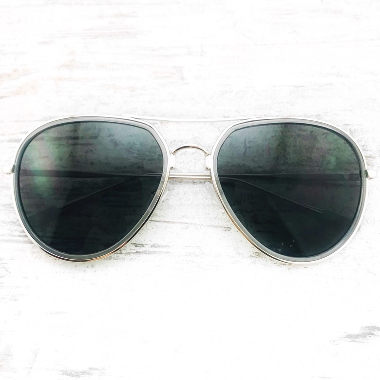 Очки авиаторы 2018 купить