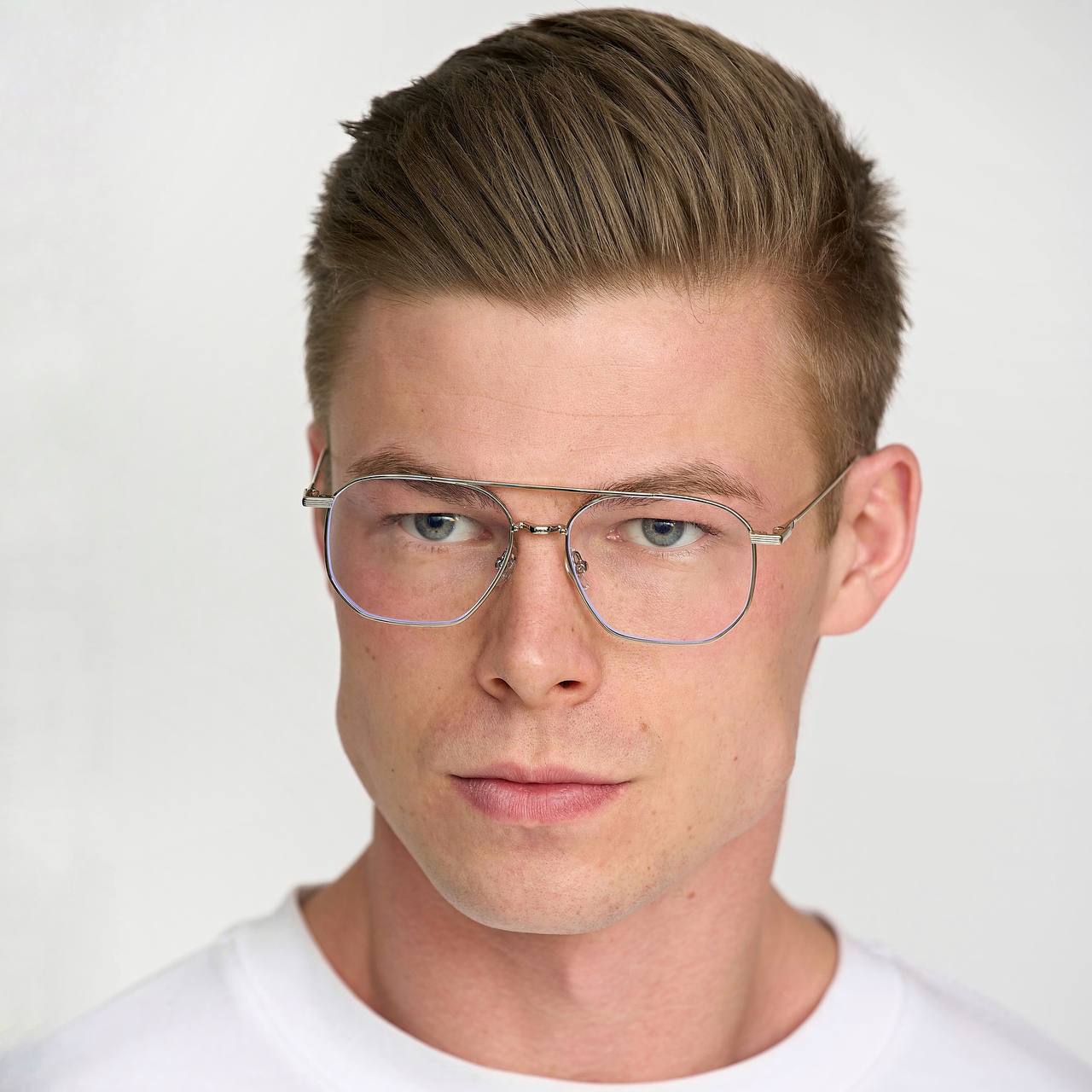 Очки с защитой от синего света