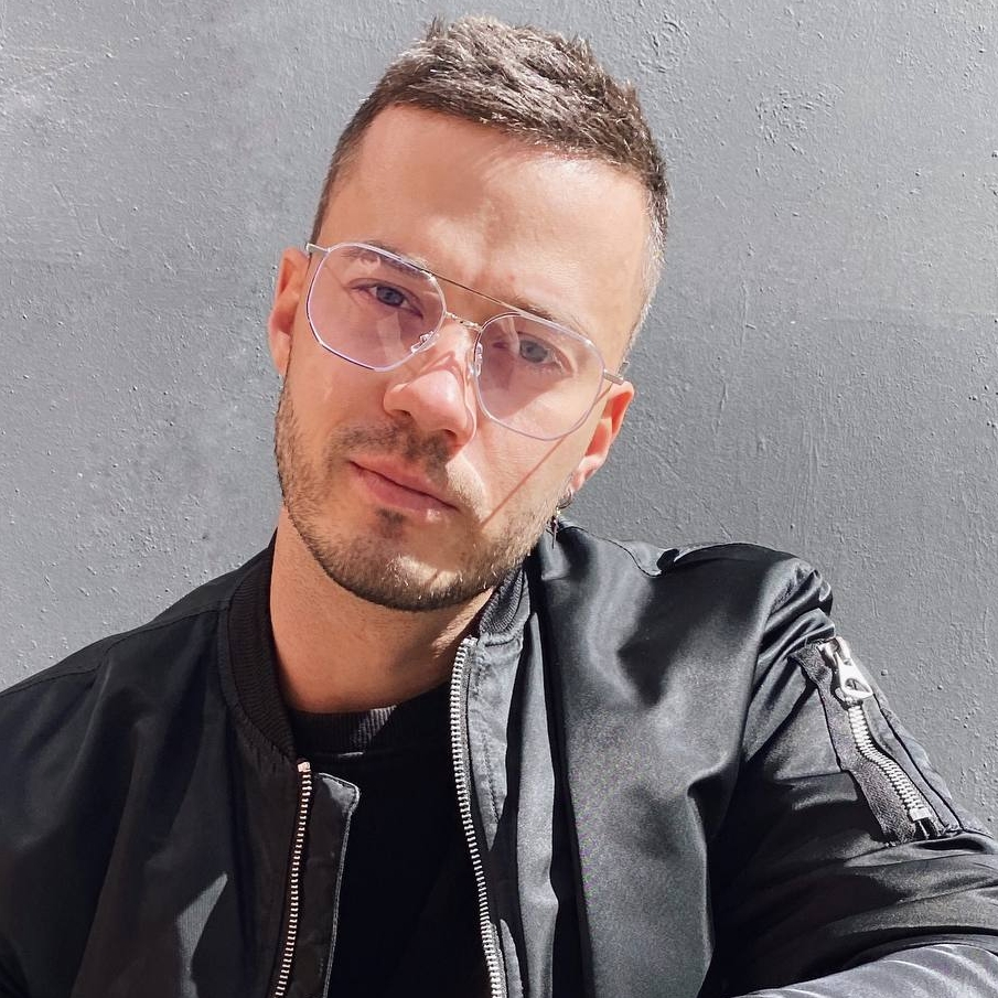 Стильные компьютерные очки