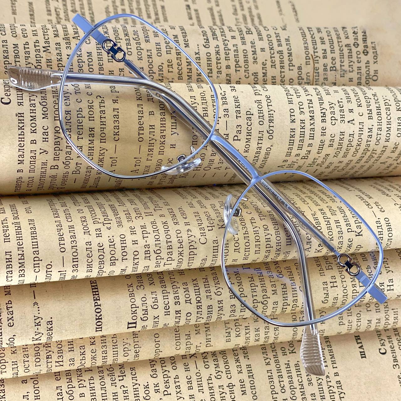 Очки для работы за компьютером женские