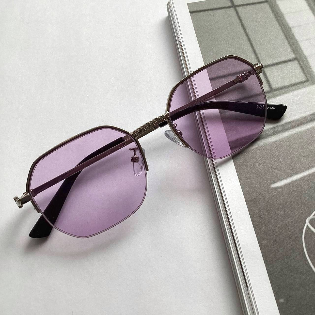 Цветные очки