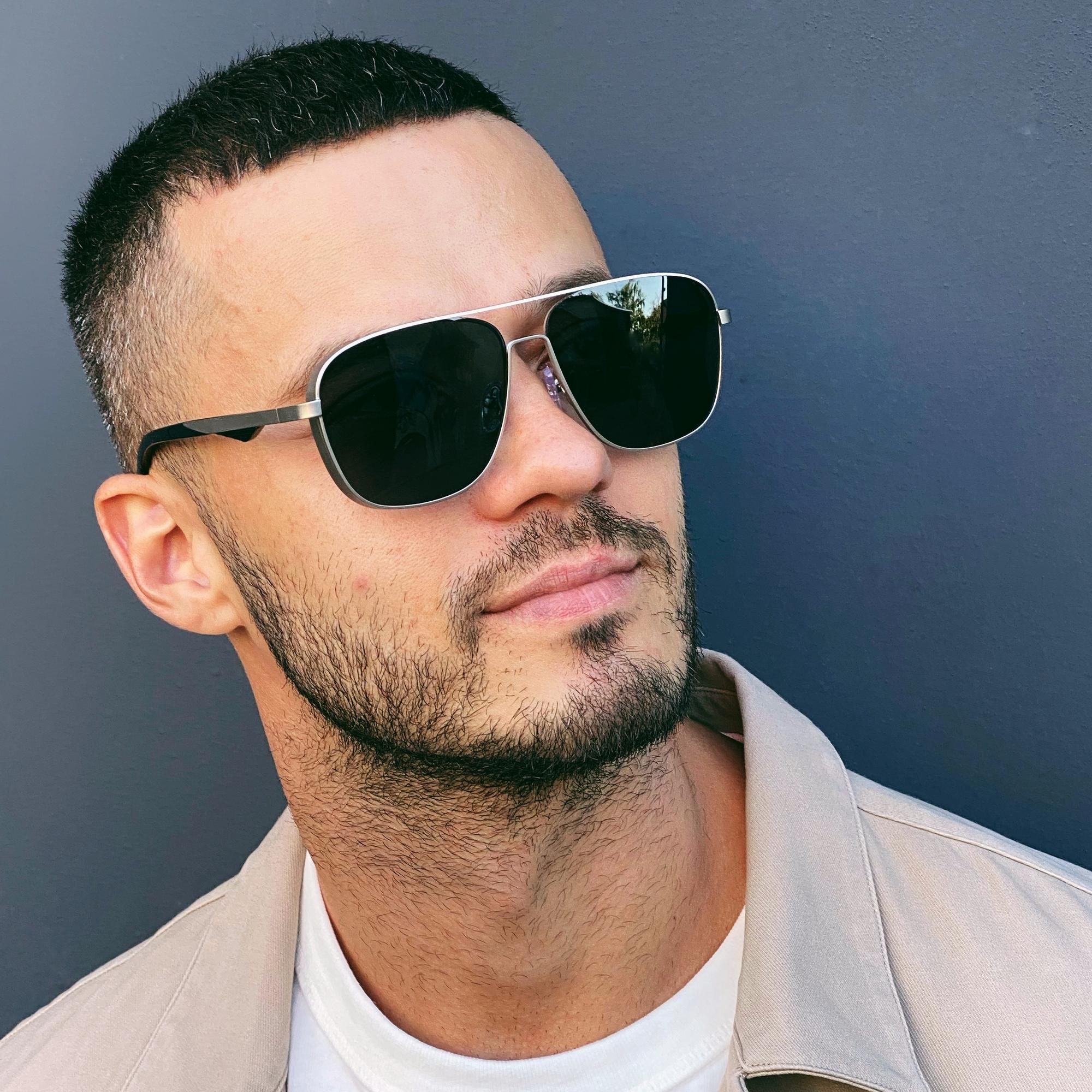 Мужские очки 2023