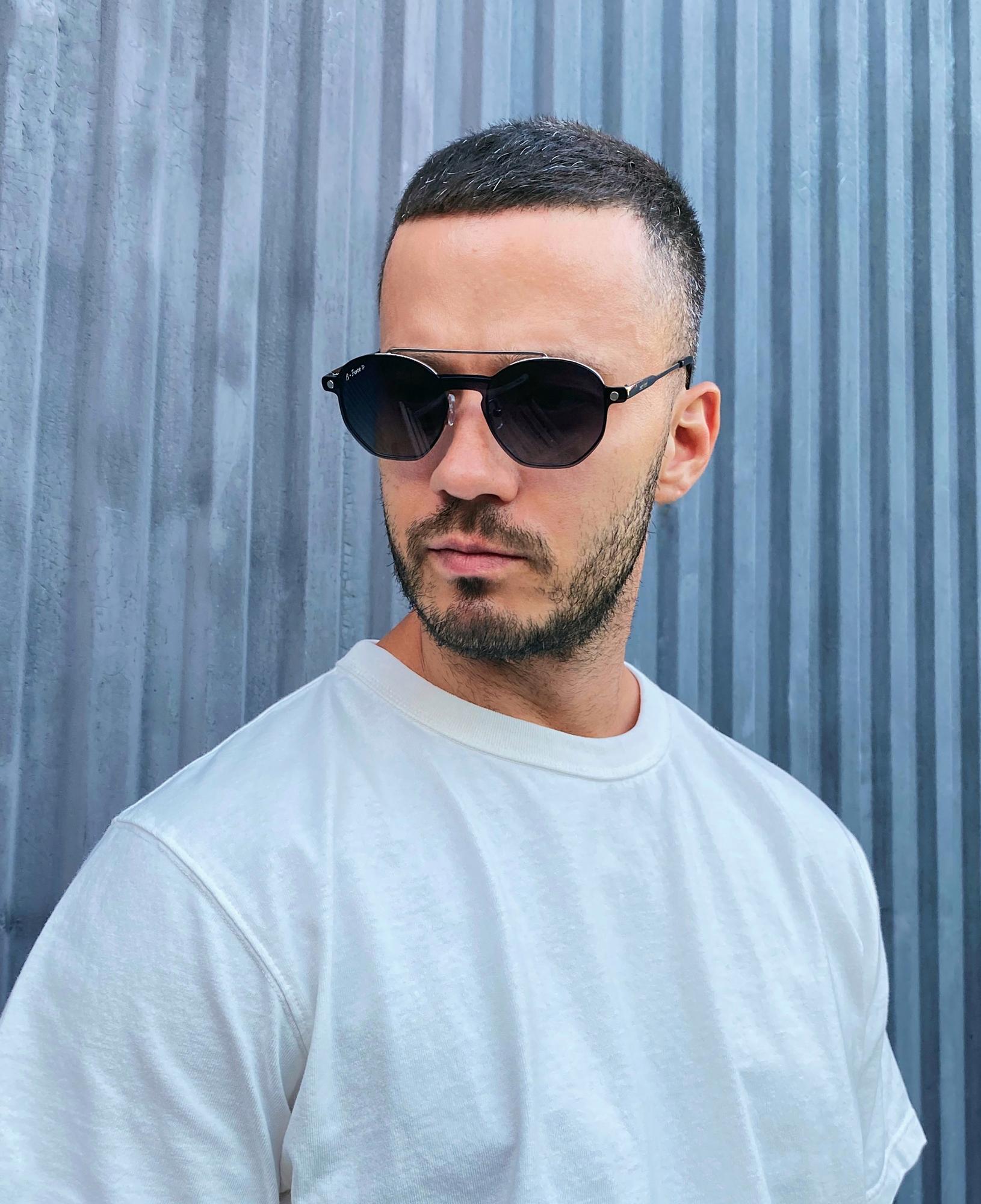 Имиджевые и солнцезащитные очки