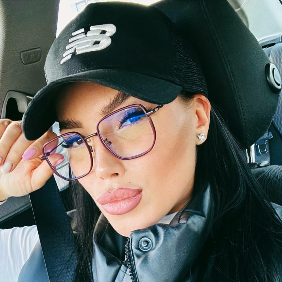 Очки для работы женские