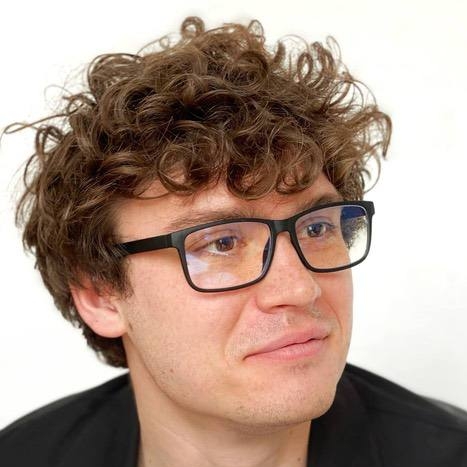 Очки имиджевые