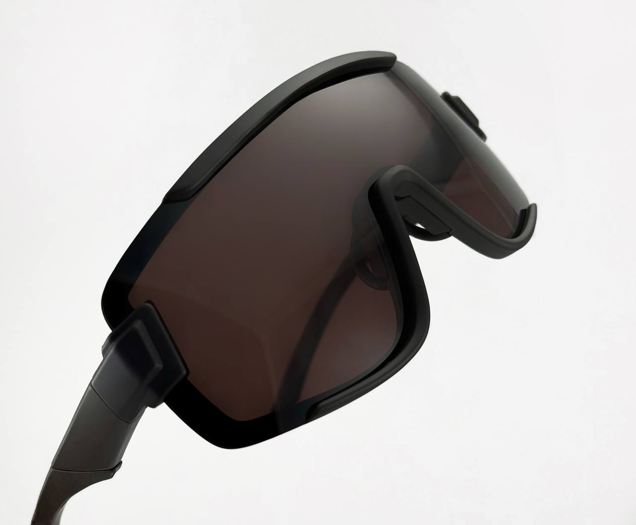 Солнцезащитные очки мужские маска