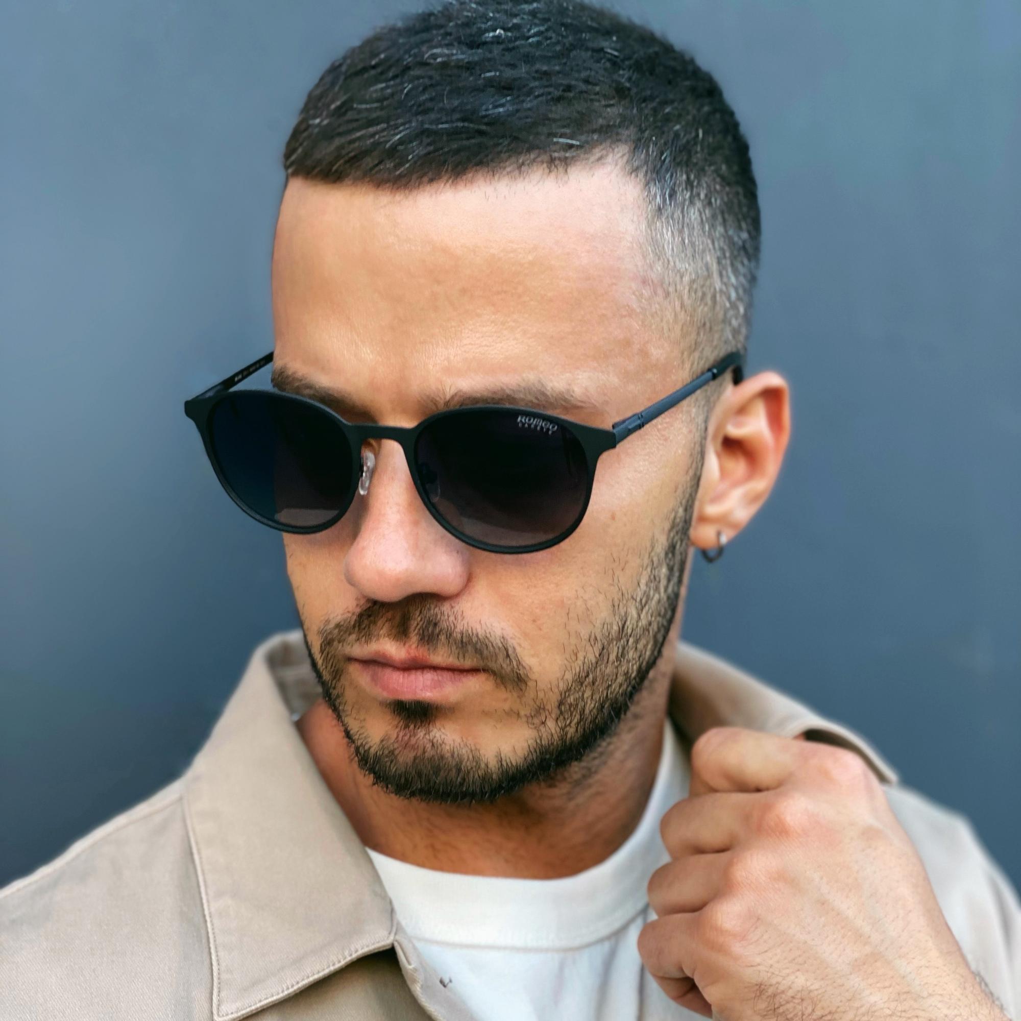 Очки стильные солнцезащитные купить в интернет-магазине