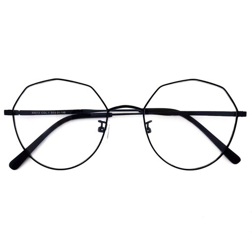 Имиджевые очки без диоптрий