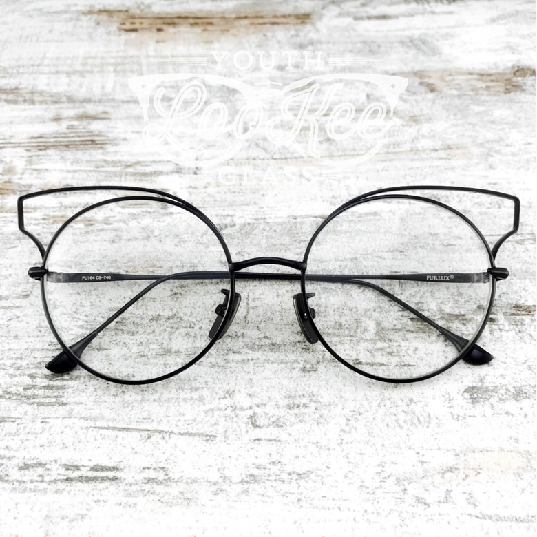 Декоративные очки