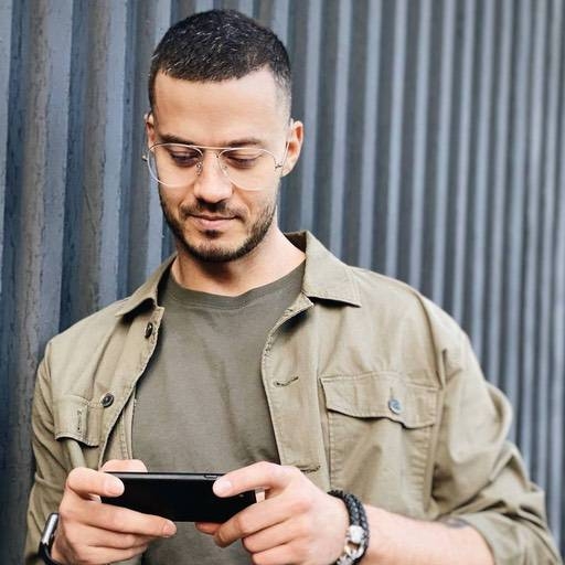 Очки для стиля капли