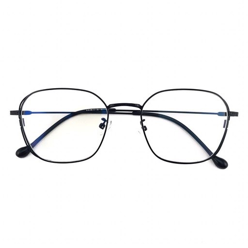 Очки нулевки прозрачные