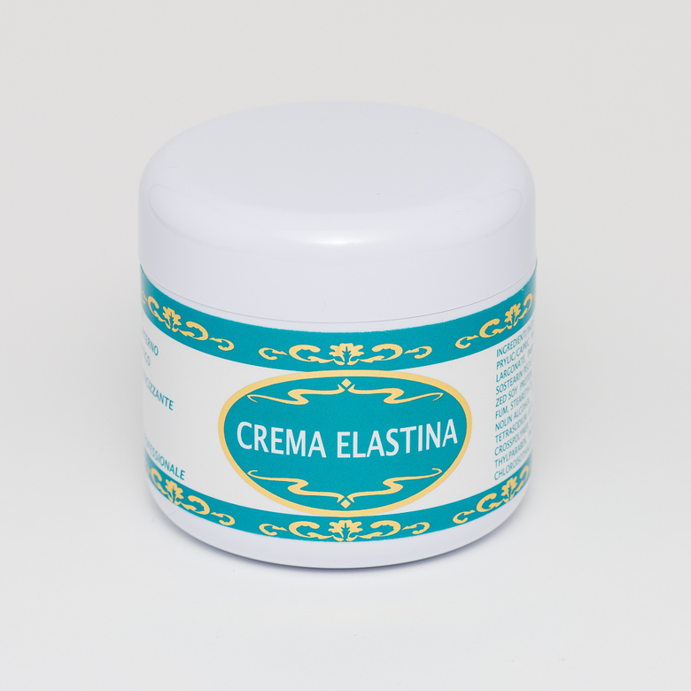 КРЕМ С ЭЛАСТИНОМ CREMA ELASTINA