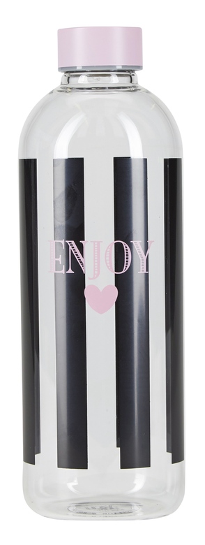 Miss Etoile бутылка стекло Enjoy 1 литр