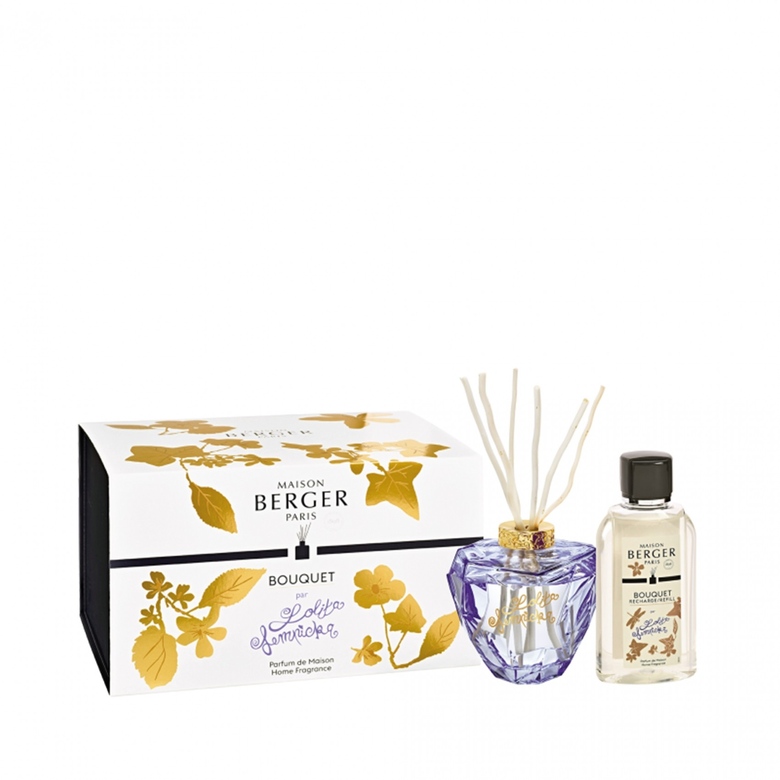 Maison Berger Аромадиффузор Премиум Лолита Лемпика