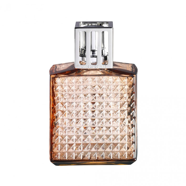 Maison Berger Лампа для очищения воздуха и ароматизации Бриллиант амбра