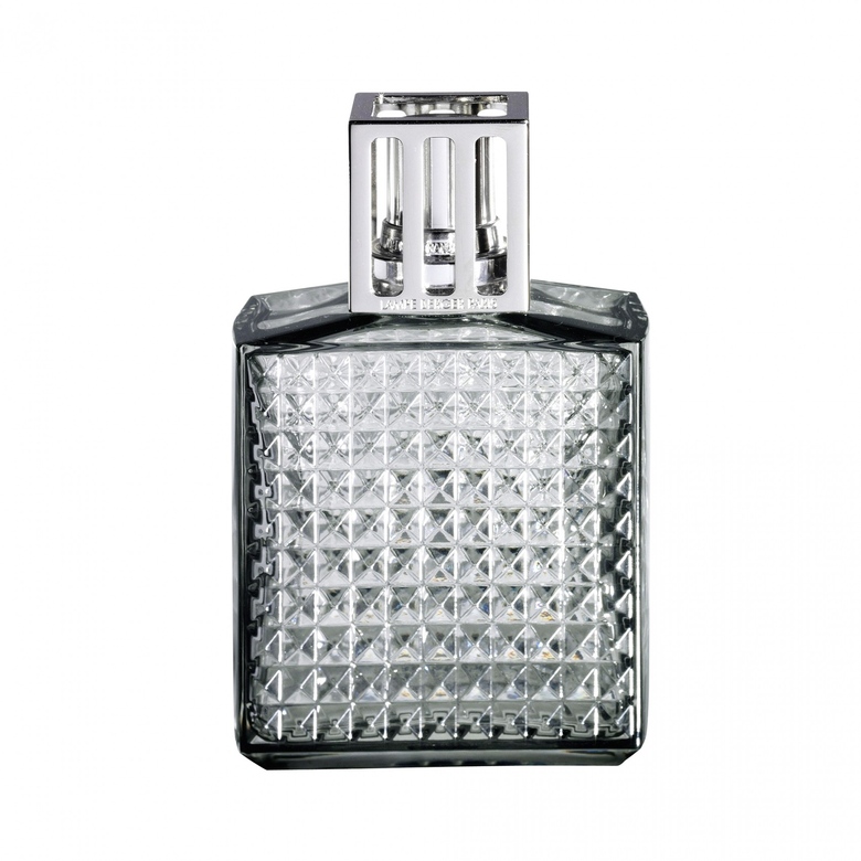 Maison Berger Лампа для очищения и ароматизации воздуха Бриллиант серая