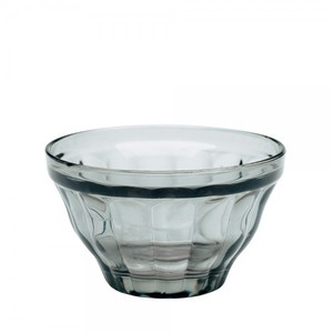 Green Gate Пиала из стекла Glass bowl grey