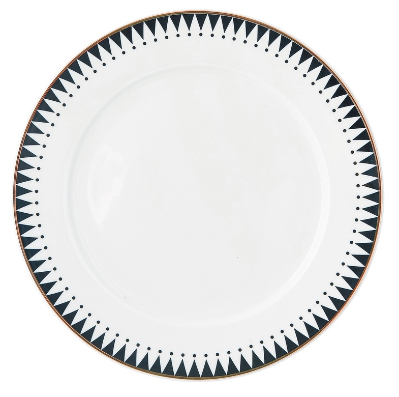 Miss Etoile тарелка d-22 cm