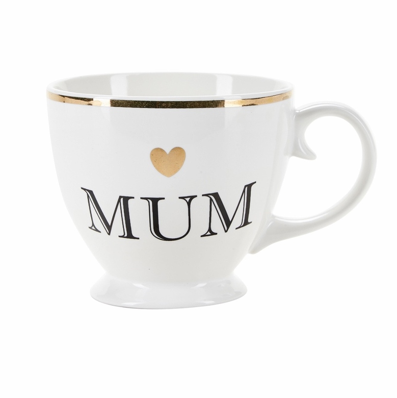 Miss Etoile чашка Mum 300 мл