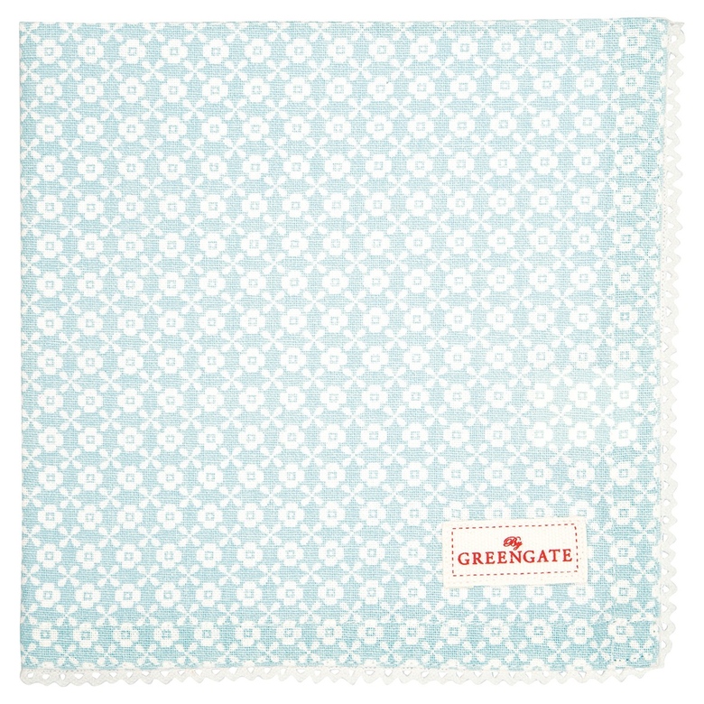 GreenGate салфетка Halle 40х40 см
