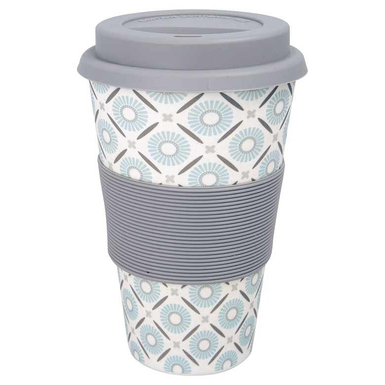 GreenGate термо чашка из меламина Alva 300 мл