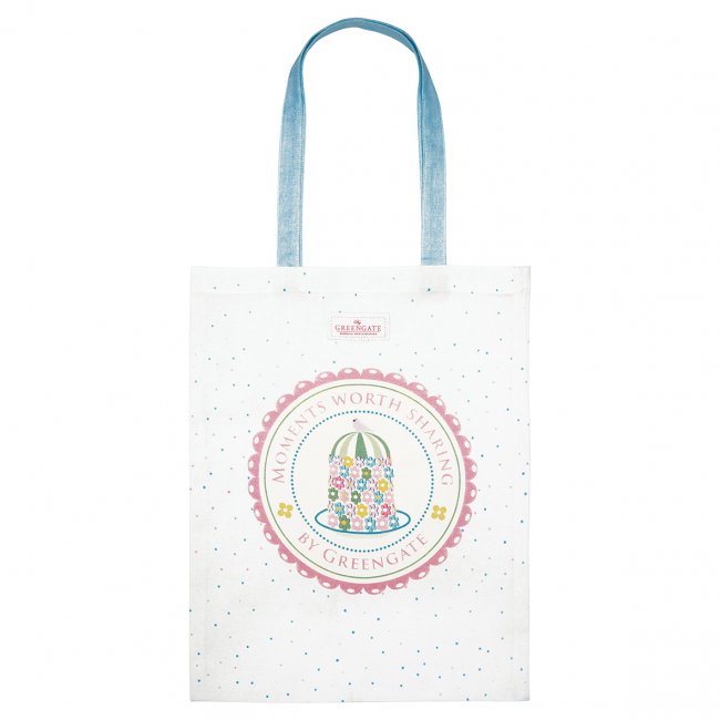 GreenGate сумка для покупок Tenna