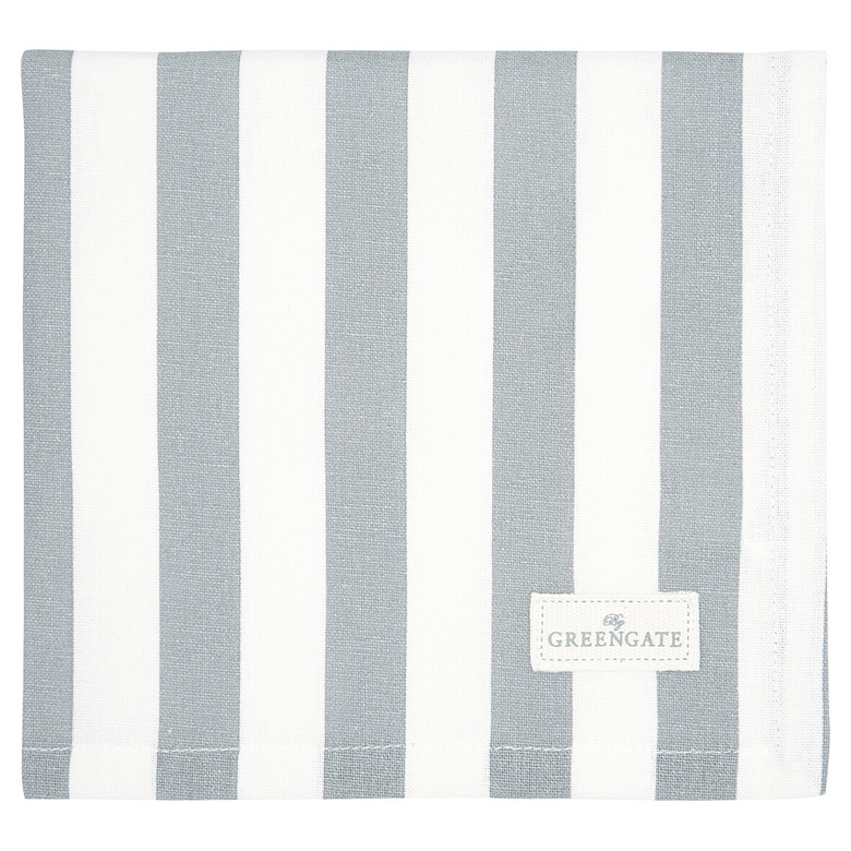 GrenGate салфетка Rigmor grey 40х40 см