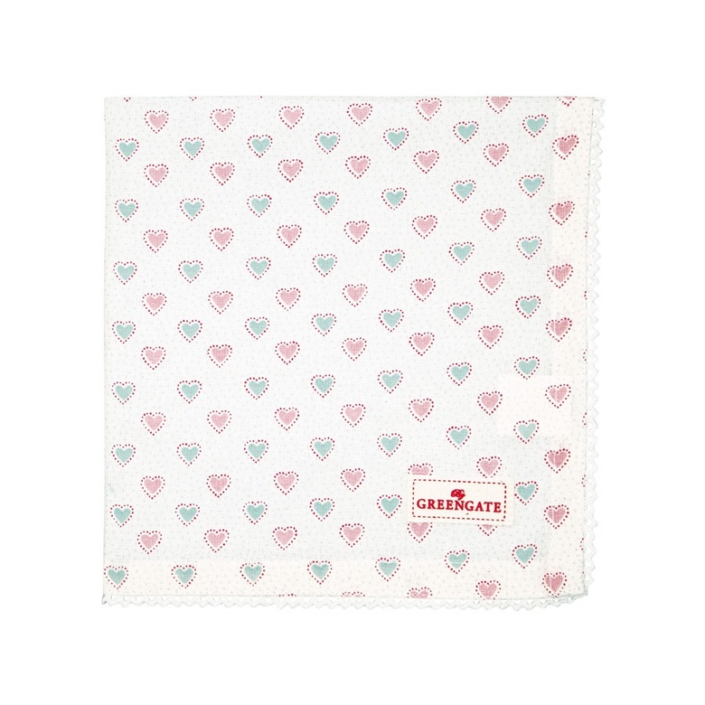 GreenGate салфетка Penny 40х40 см