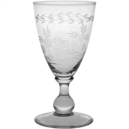 GreenGate бокал для вина Butterfly