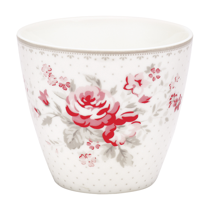 GreenGate Чашка для латте Vilma vintage 300 ml