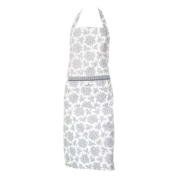 GreenGate  фартук Stephanie grey