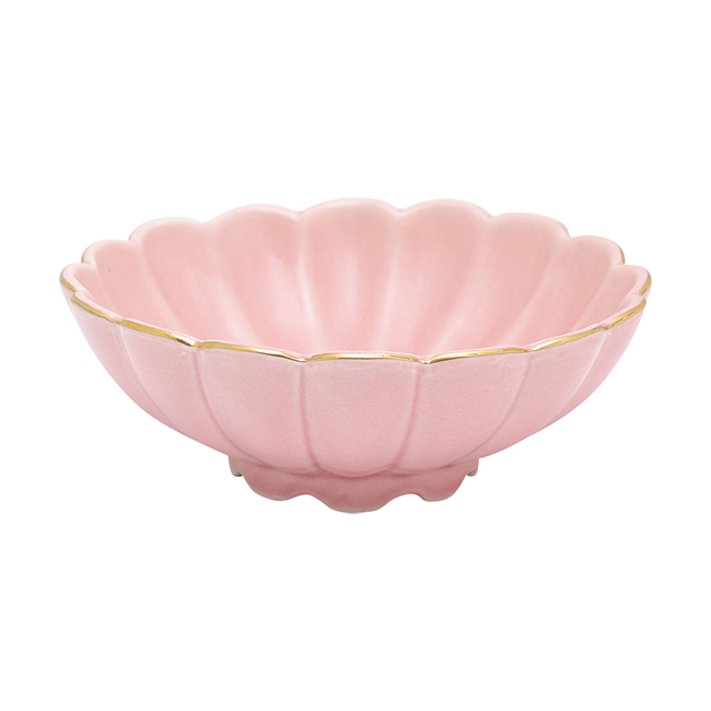 GreenGate пиала Pastel pink