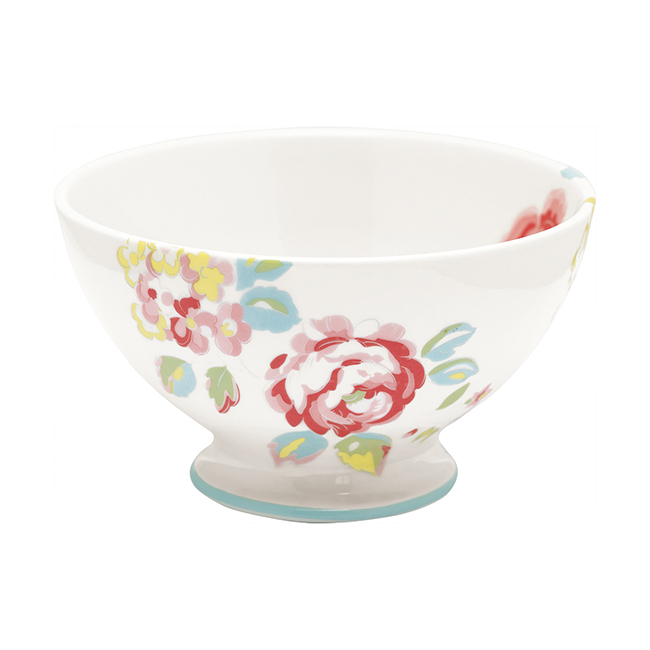 GreenGate пиала Amanda white