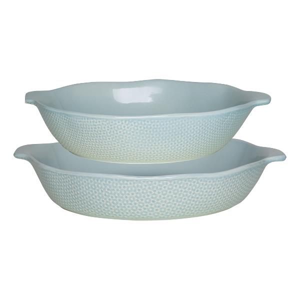 GreenGate формы для запекания Lina aqua набор 2 шт