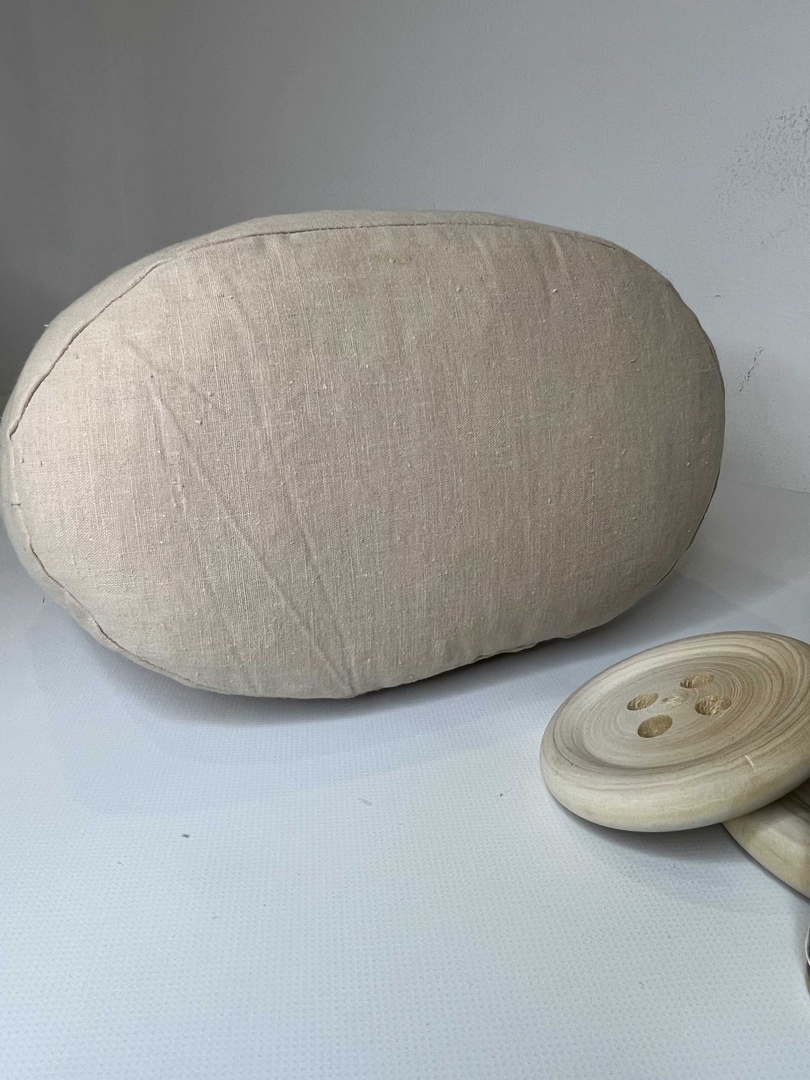 Колодка для ВТО, выкройка IVАhm № 51