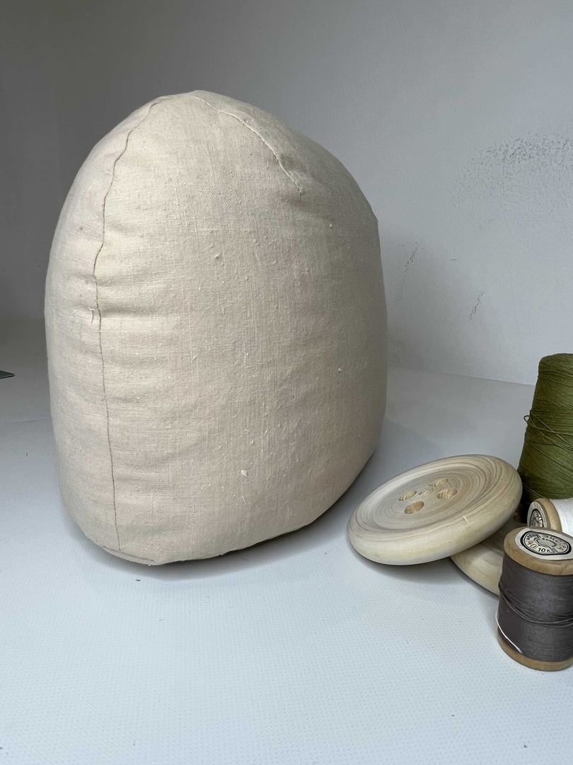 Колодка для ВТО, выкройка IVАhm № 51