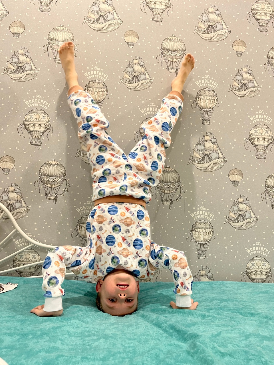 Пижама детская, выкройка IVАhm №  69