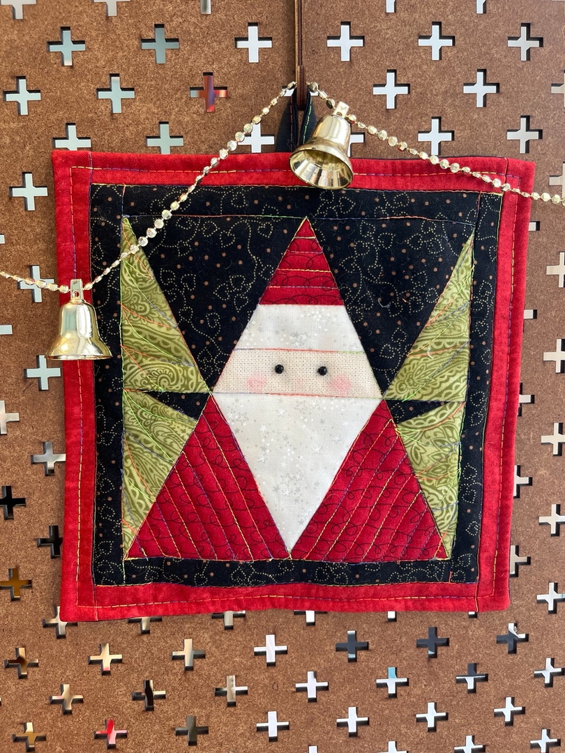 Подарочный Ларец (мк+выкройки)