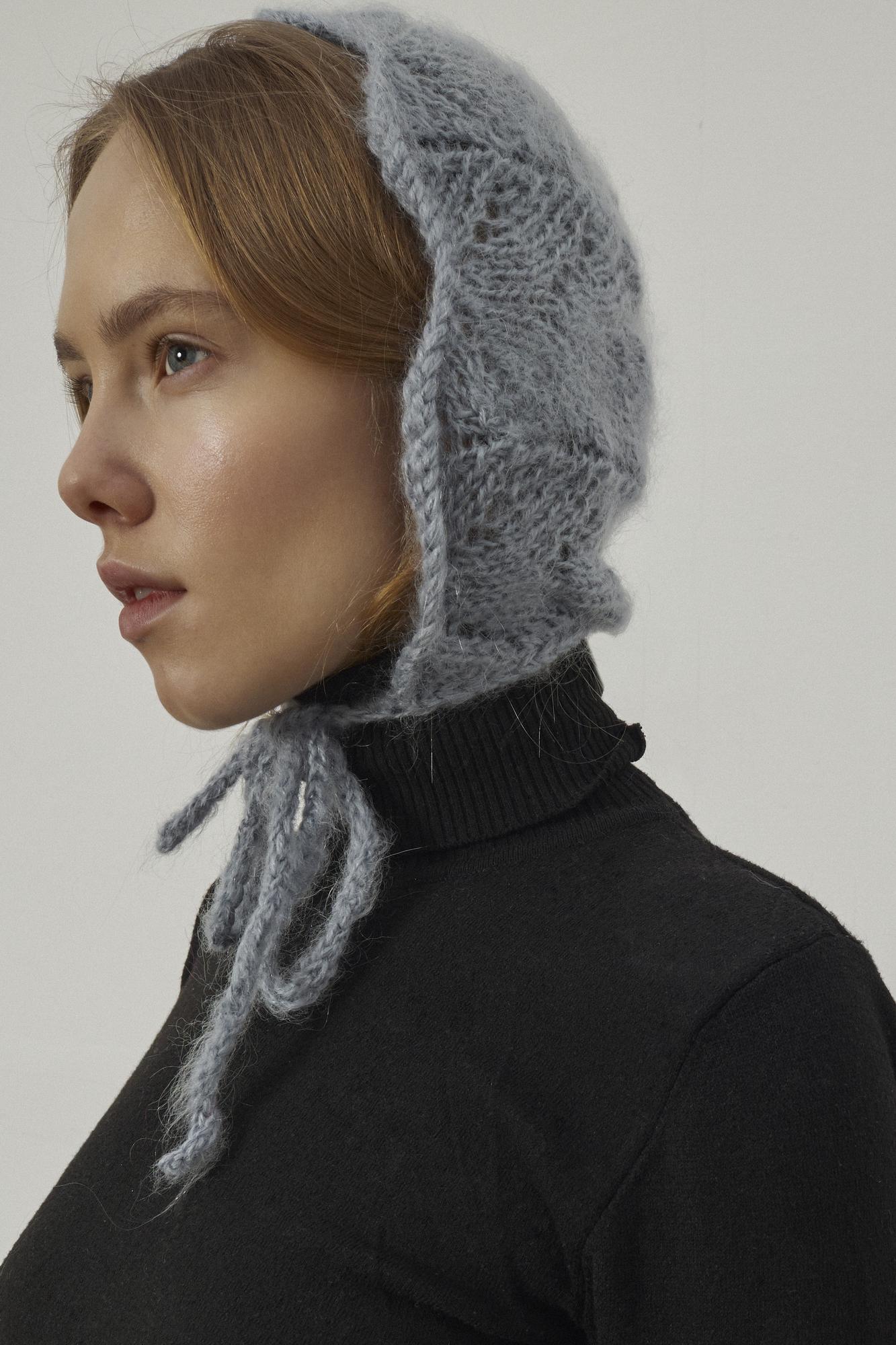 Чепец"После дождя"