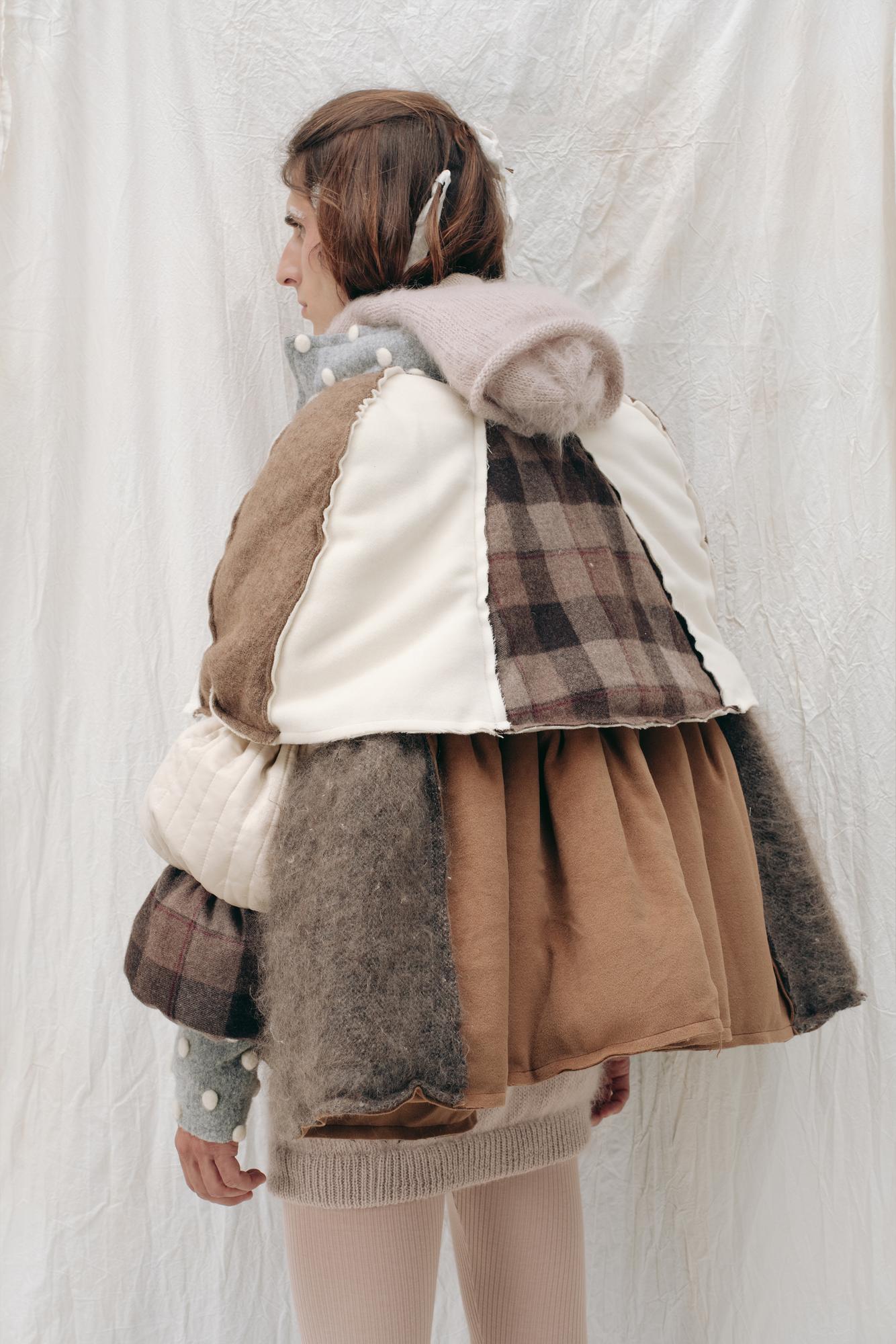 Куртка " Из сундука"