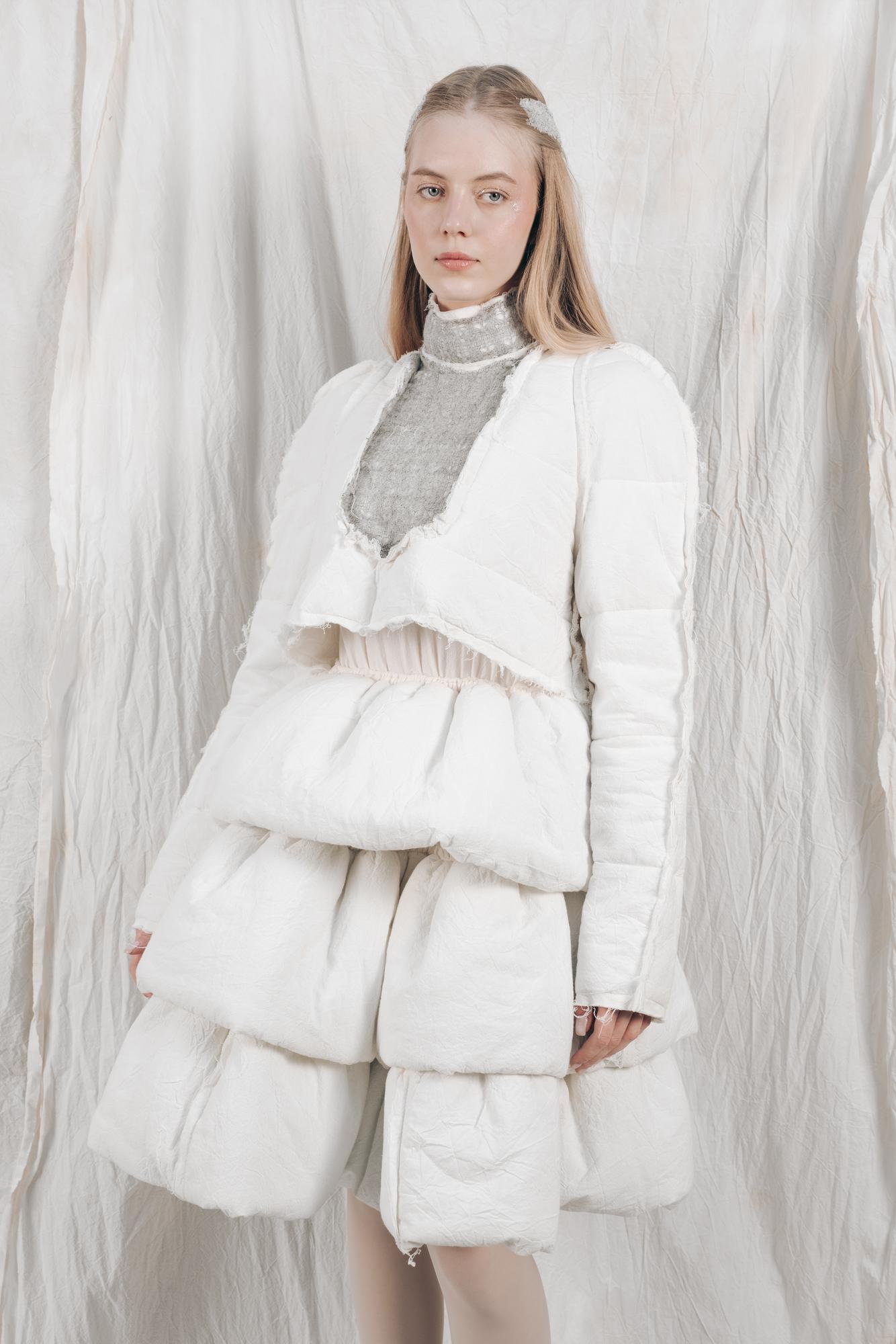 Платье «Внученька»