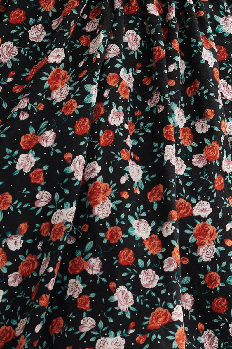 Блуза «Цветы»